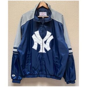 Yankees Jacket